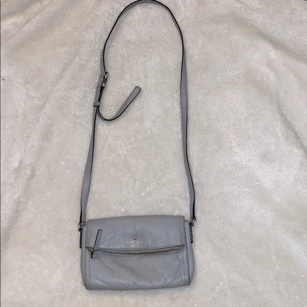 Kate spade crossbody